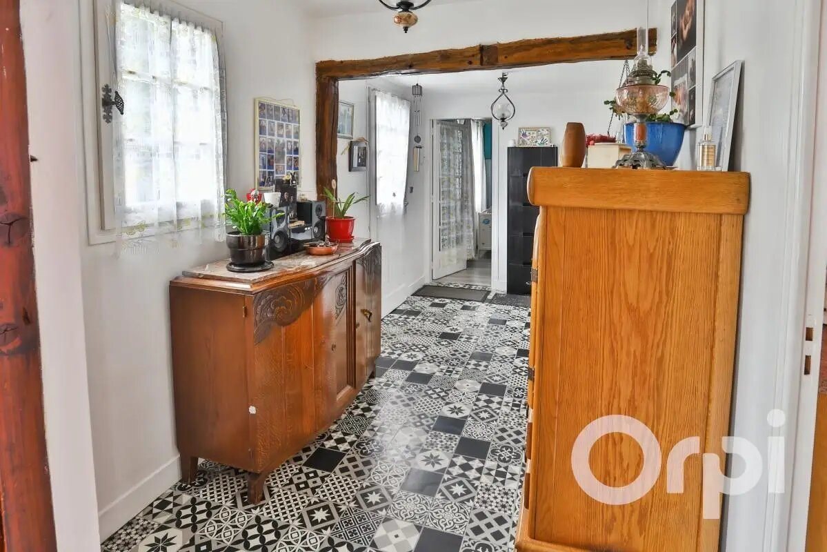 Maison à vendre, 80m², Gournay-en-Bray