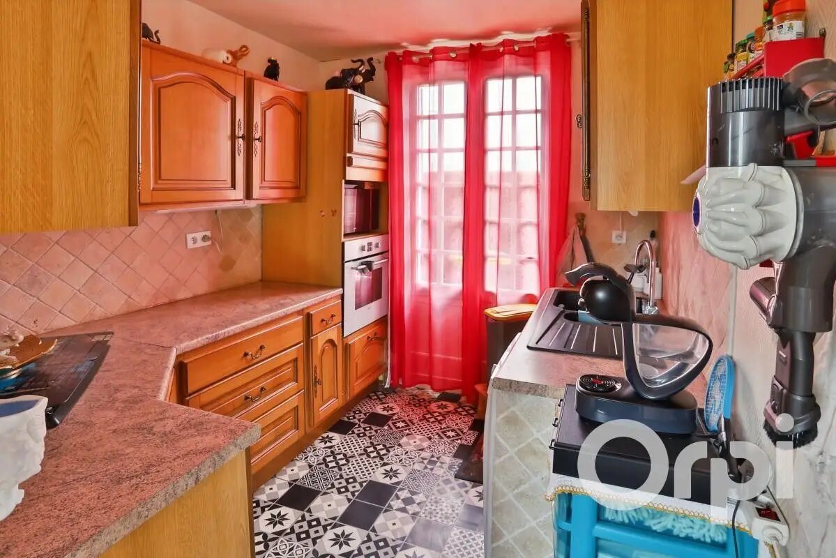 Maison à vendre, 80m², Gournay-en-Bray