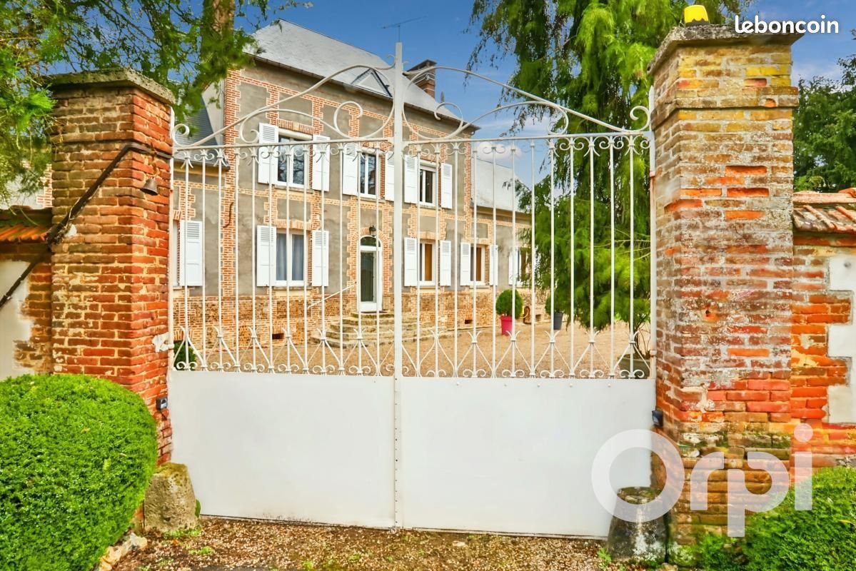 Maison à vendre, 189m², Gisors