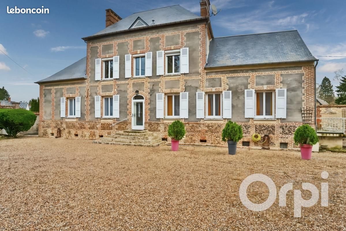 Maison à vendre, 189m², Gisors