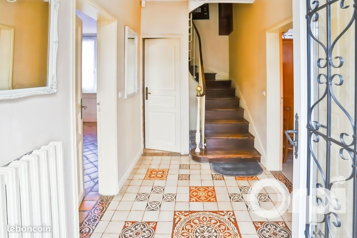 Maison à vendre, 189m², Gisors