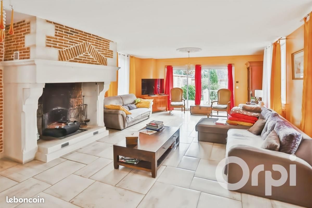 Maison à vendre, 189m², Gisors