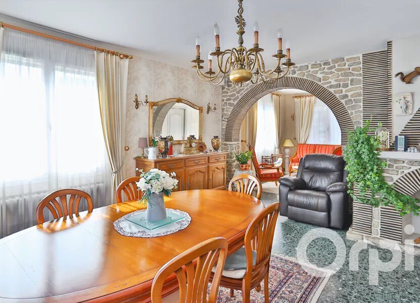 Maison à vendre, 127m², Gournay-en-Bray