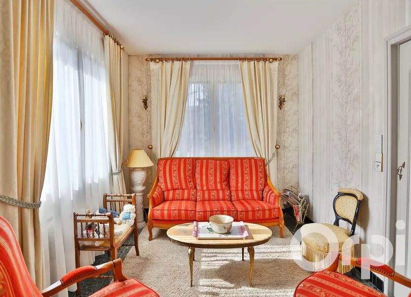 Maison à vendre, 127m², Gournay-en-Bray