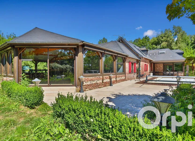 Maison à vendre, 355m², Rouen
