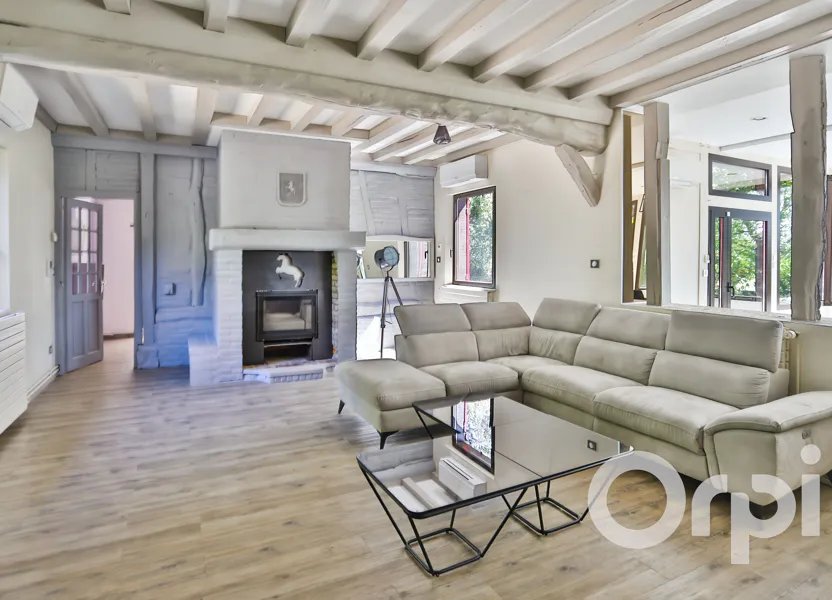 Maison à vendre, 355m², Rouen