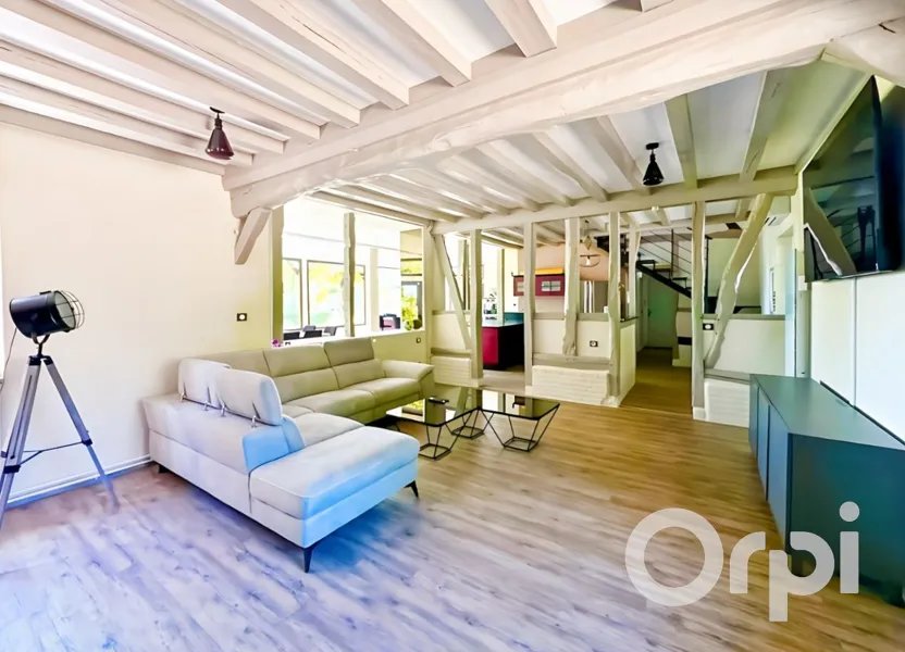Maison à vendre, 355m², Rouen