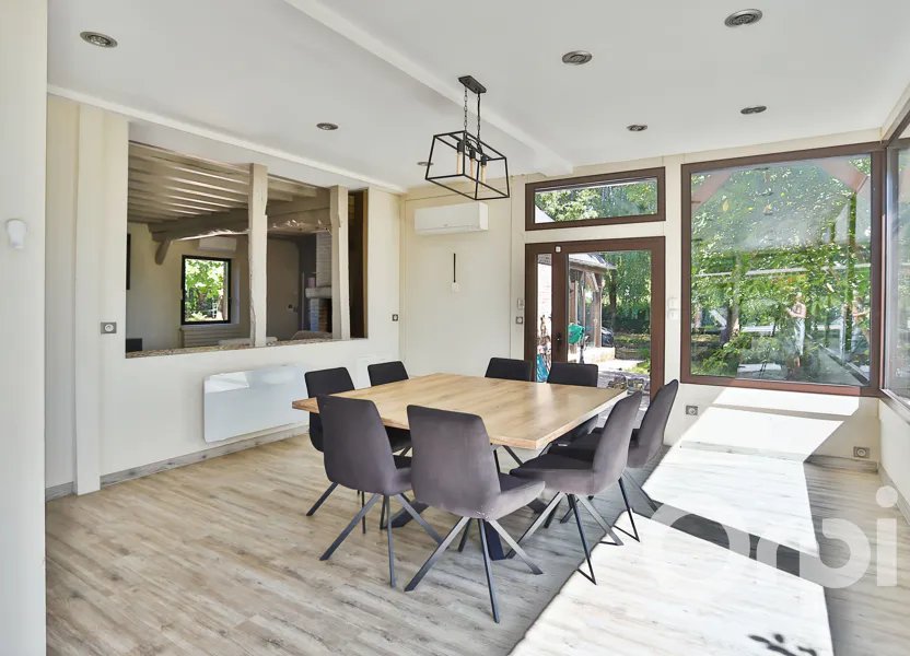 Maison à vendre, 355m², Rouen