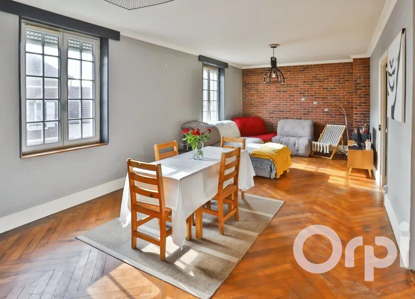 Maison à vendre, 132m², Gisors