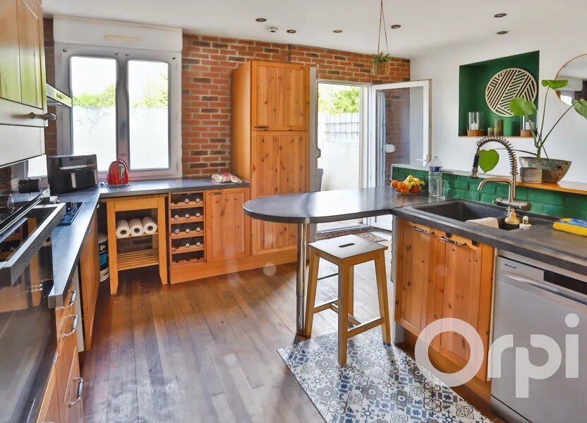 Maison à vendre, 132m², Gisors