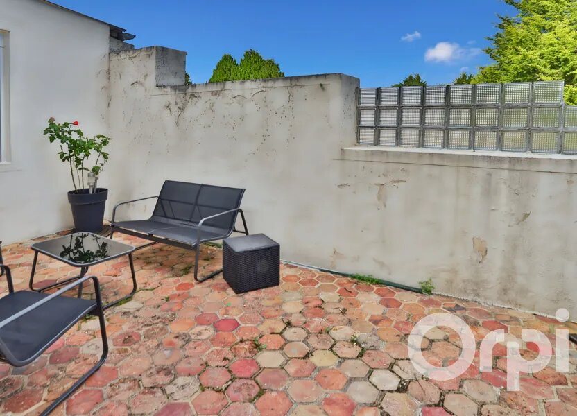 Maison à vendre, 132m², Gisors