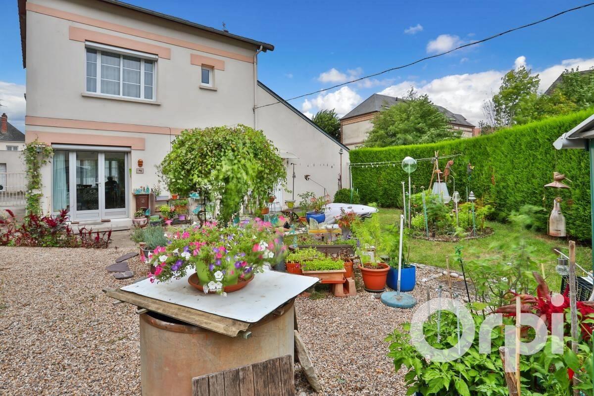 Maison à vendre, 83m², Gisors