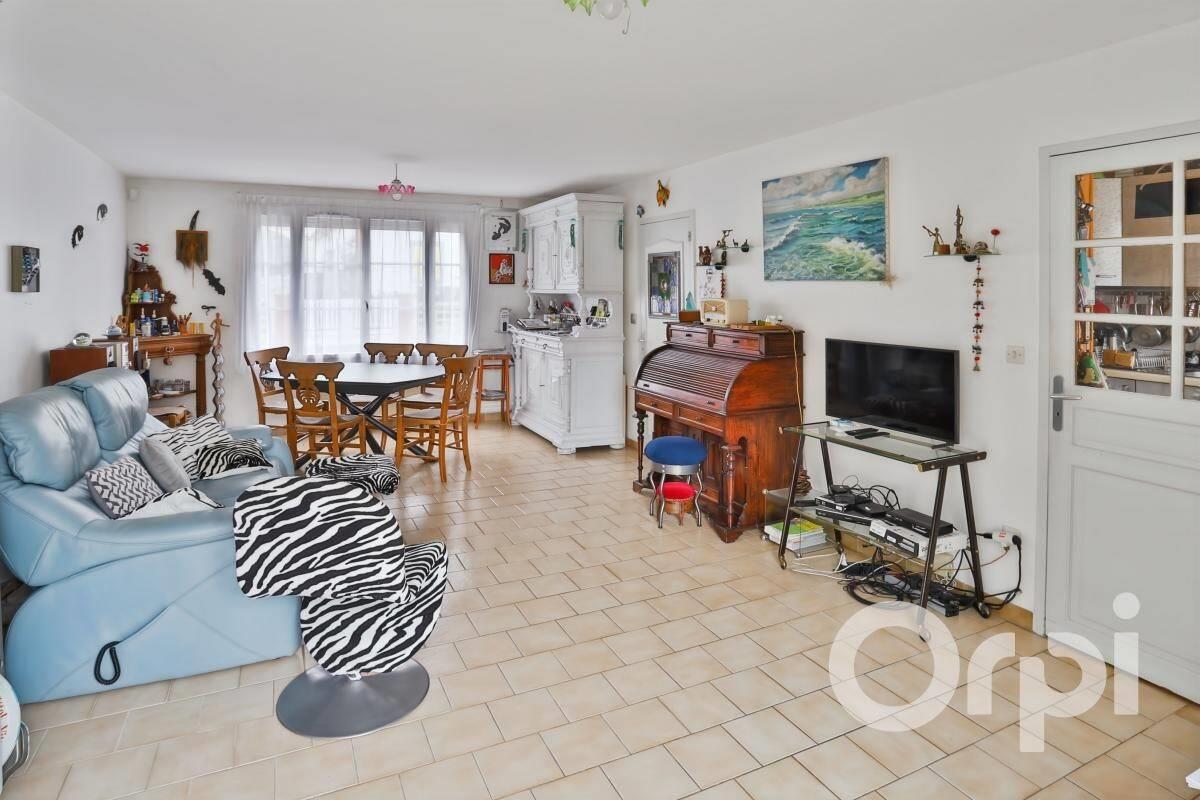 Maison à vendre, 83m², Gisors