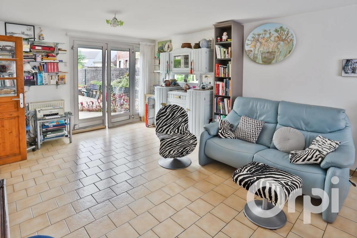 Maison à vendre, 83m², Gisors
