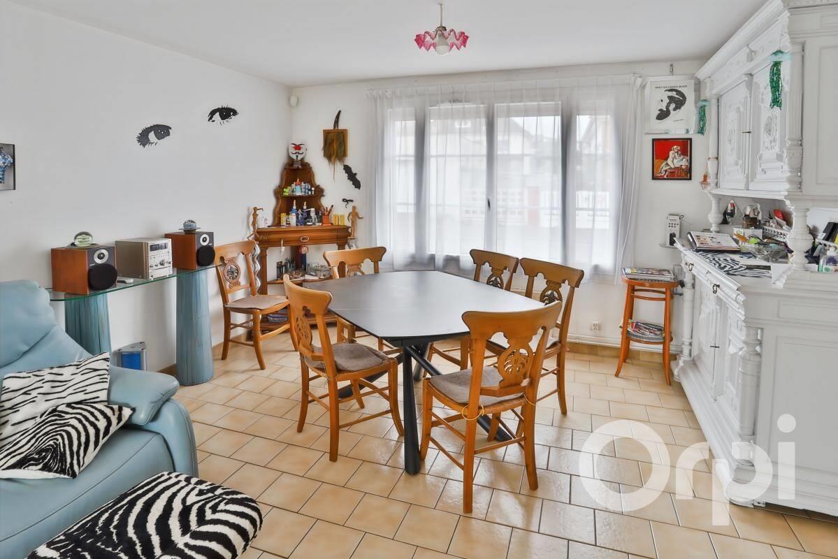 Maison à vendre, 83m², Gisors