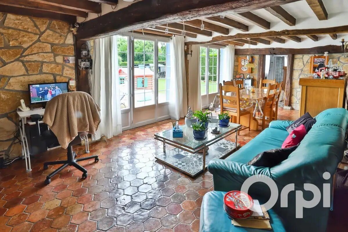 Maison à vendre, 80m², Gournay-en-Bray