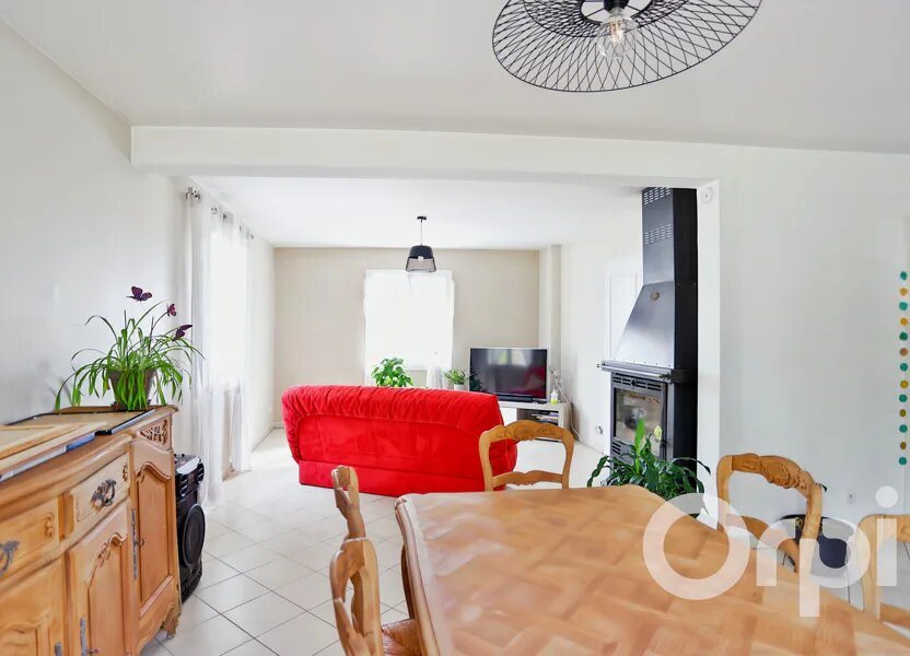 Maison à vendre, 137m², Gournay-en-Bray