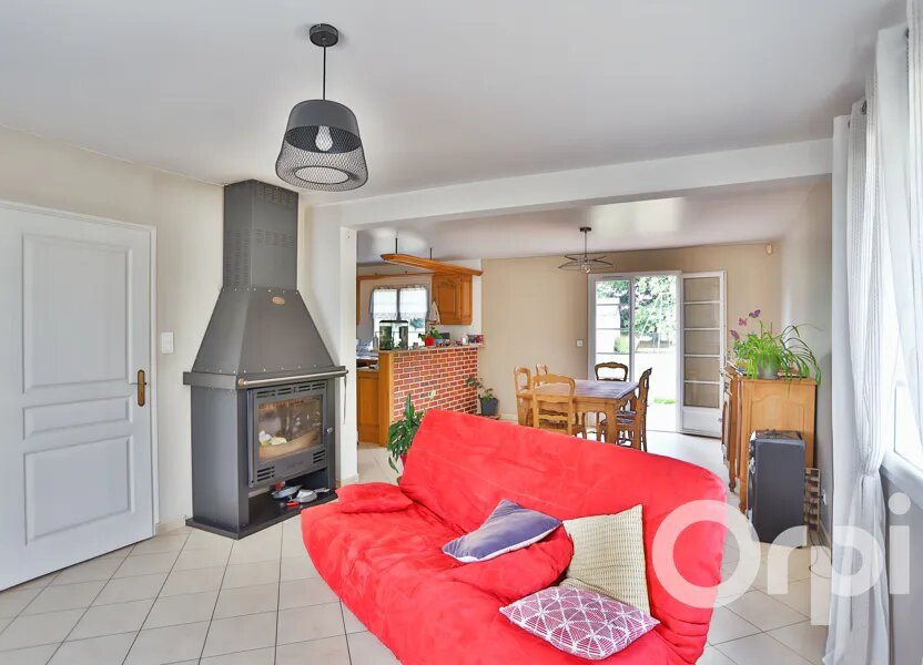 Maison à vendre, 137m², Gournay-en-Bray