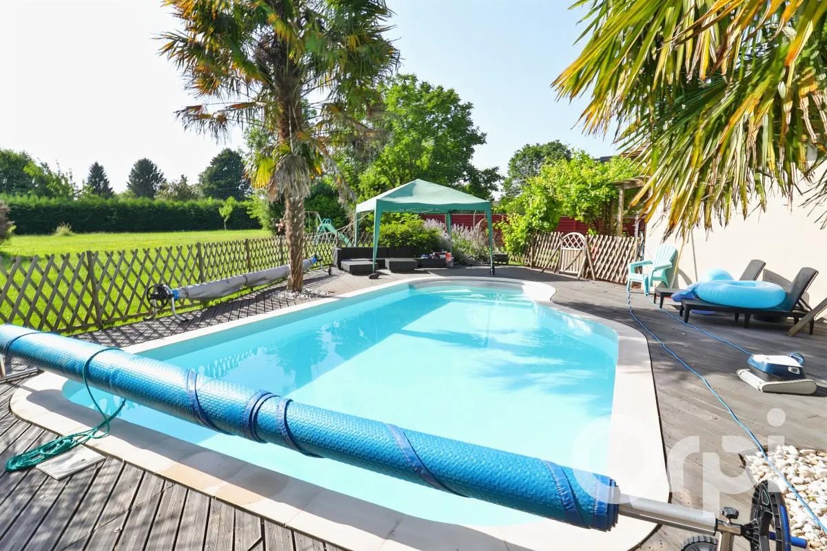 Maison à vendre, 293m², Gisors