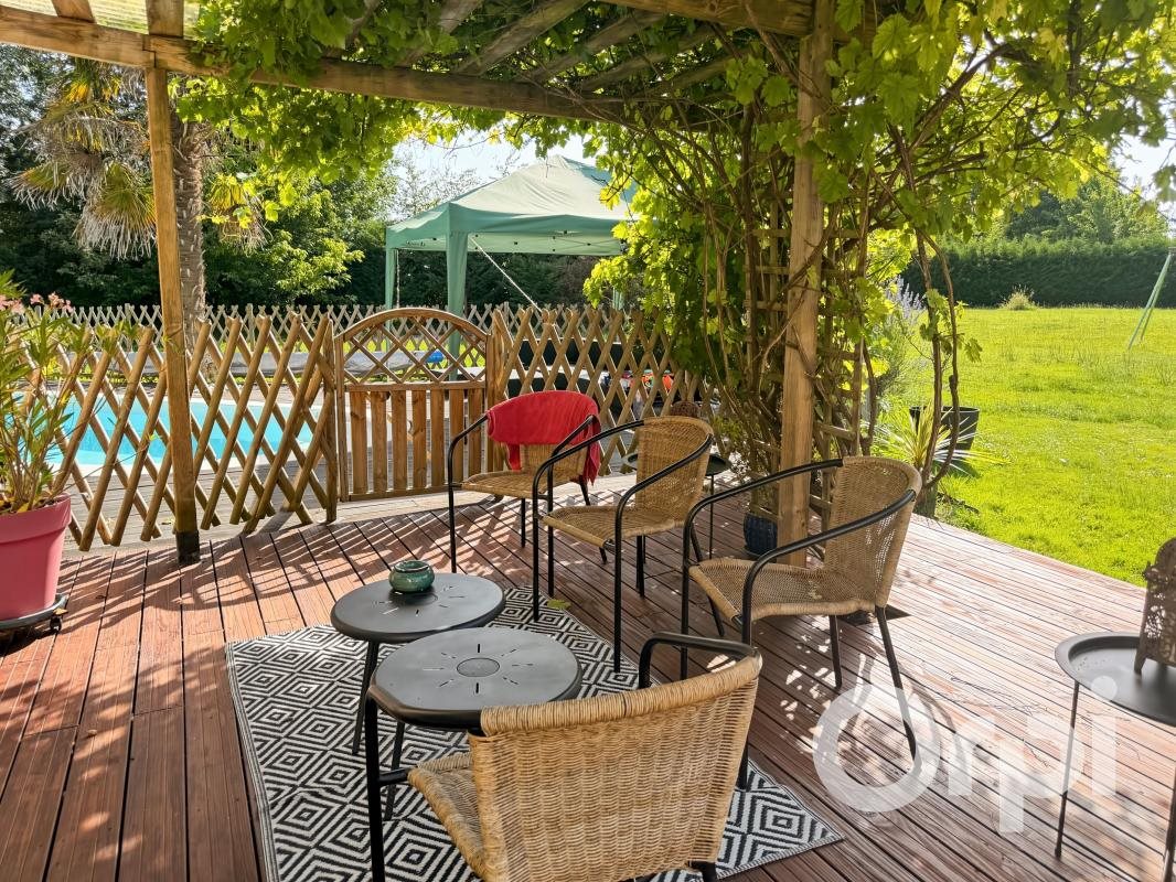 Maison à vendre, 293m², Gisors