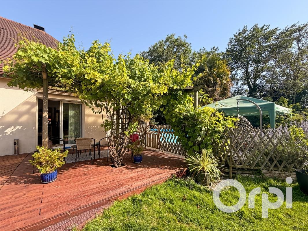Maison à vendre, 293m², Gisors