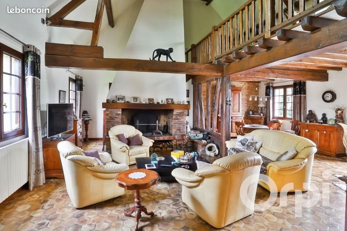 Maison à vendre, 148m², Gisors
