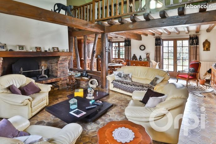 Maison à vendre, 148m², Gisors