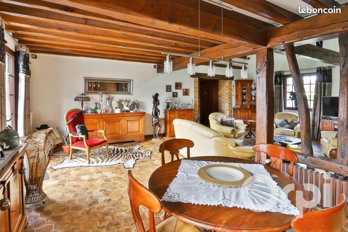 Maison à vendre, 148m², Gisors