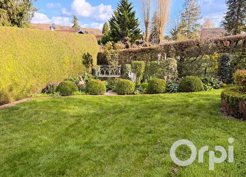 Maison à vendre, 92m², Gisors