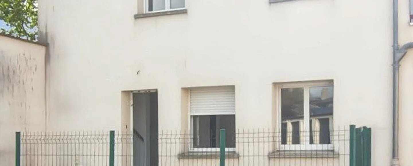Maison à vendre, 70m², Gournay-en-Bray