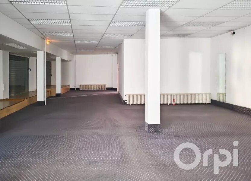 Maison à vendre, 207m², Gournay-en-Bray