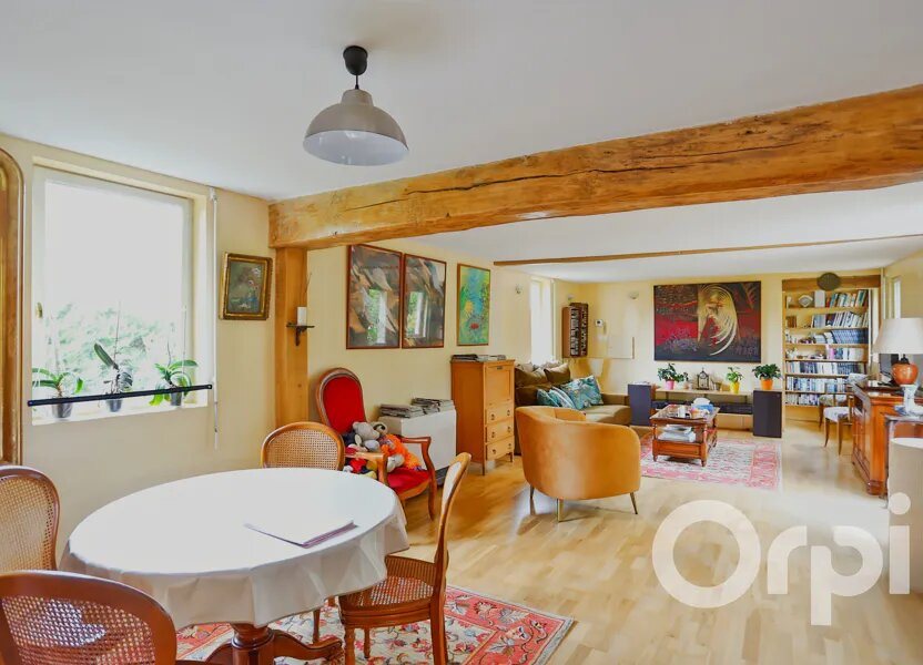 Maison à vendre, 120m², La Feuillie