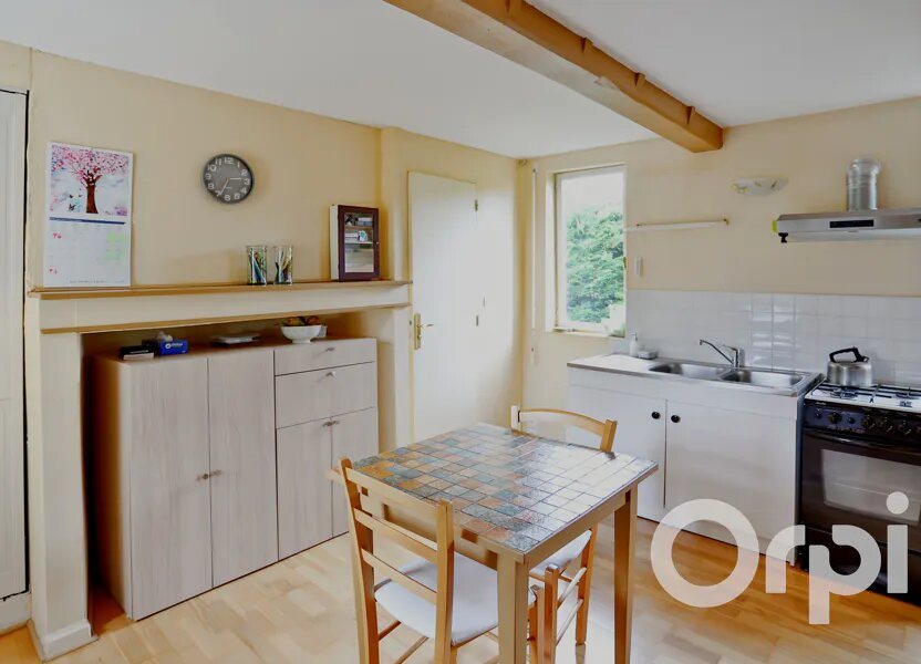 Maison à vendre, 120m², La Feuillie
