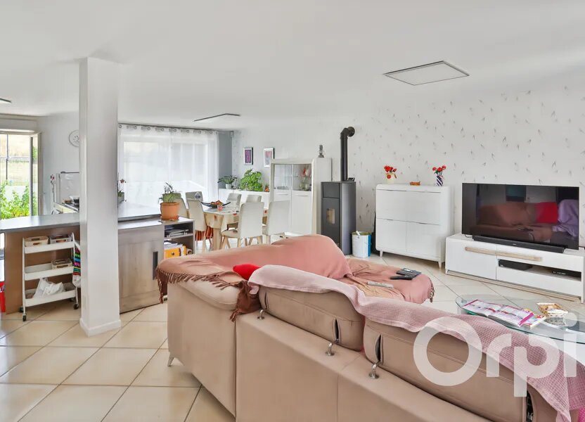 Maison à vendre, 116m², Gisors