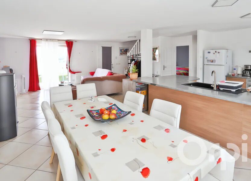 Maison à vendre, 116m², Gisors