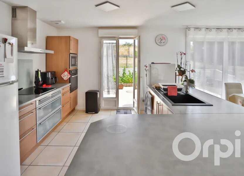 Maison à vendre, 116m², Gisors