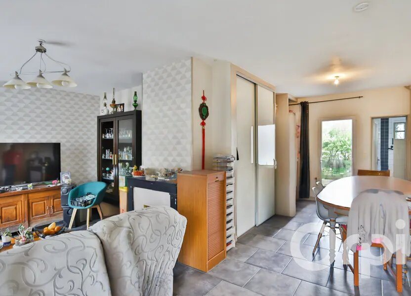 Maison à vendre, 65m², Gournay-en-Bray