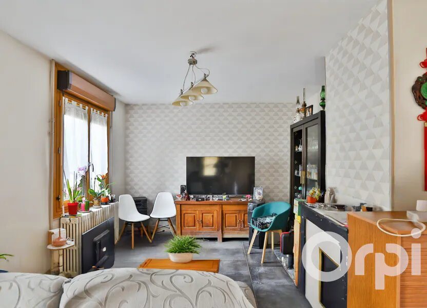 Maison à vendre, 65m², Gournay-en-Bray