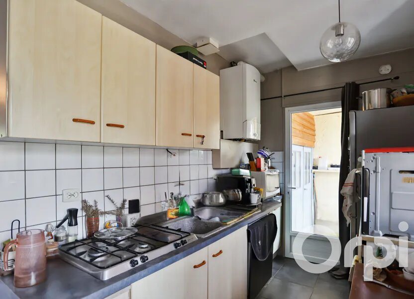 Maison à vendre, 65m², Gournay-en-Bray