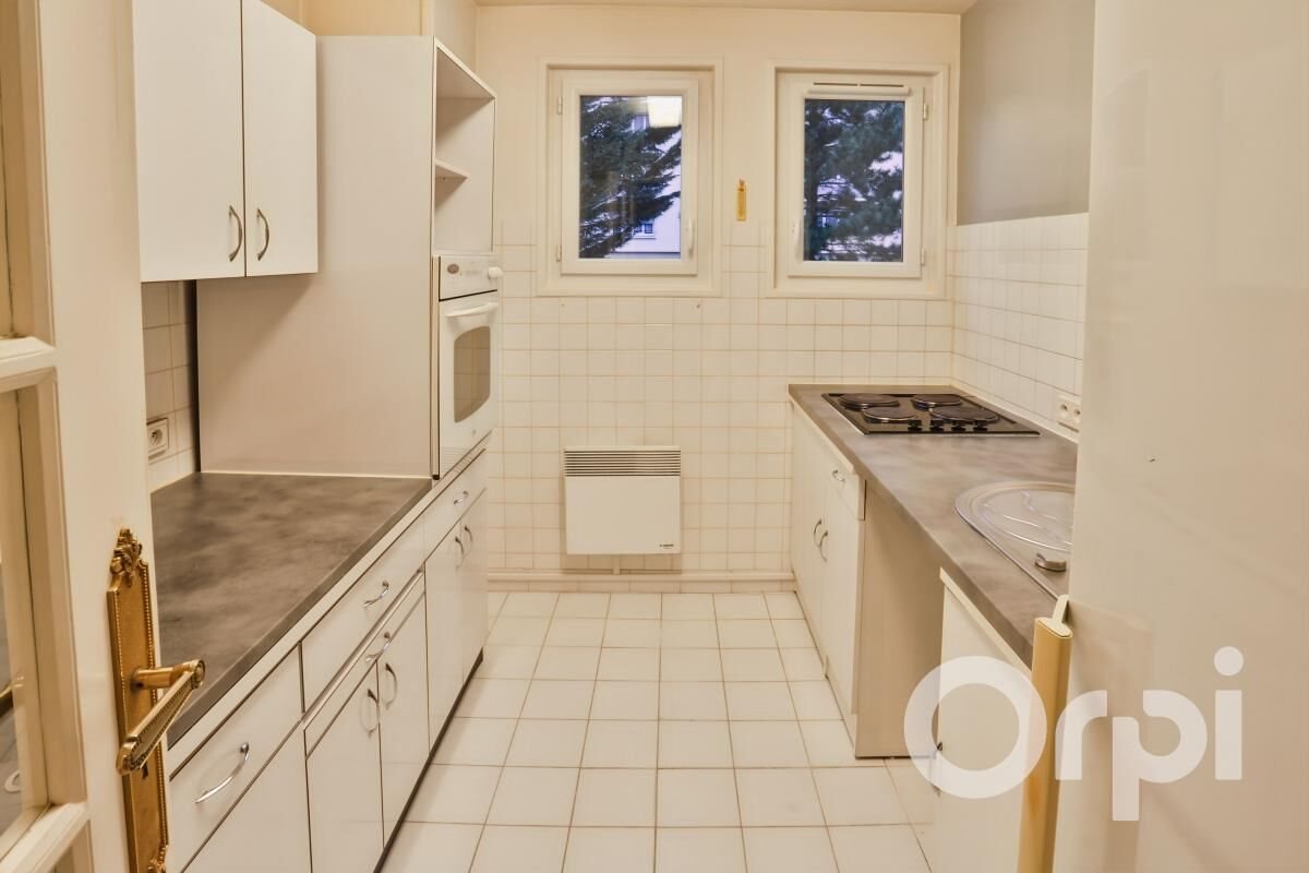 Appartement à vendre, 52m², Gisors