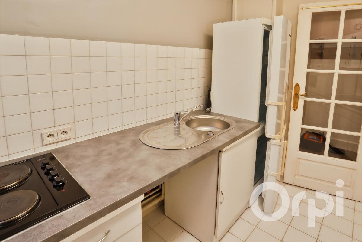 Appartement à vendre, 52m², Gisors