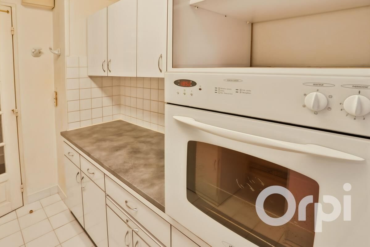 Appartement à vendre, 52m², Gisors