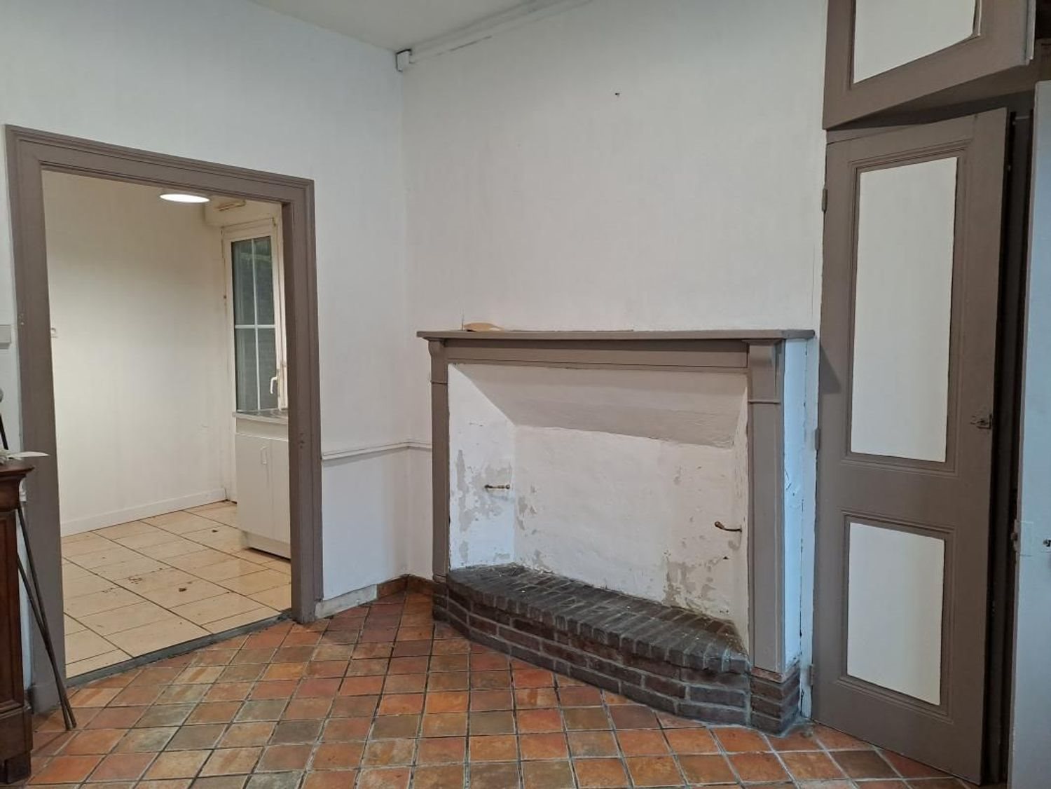 Maison à vendre, 69m², Gaillefontaine