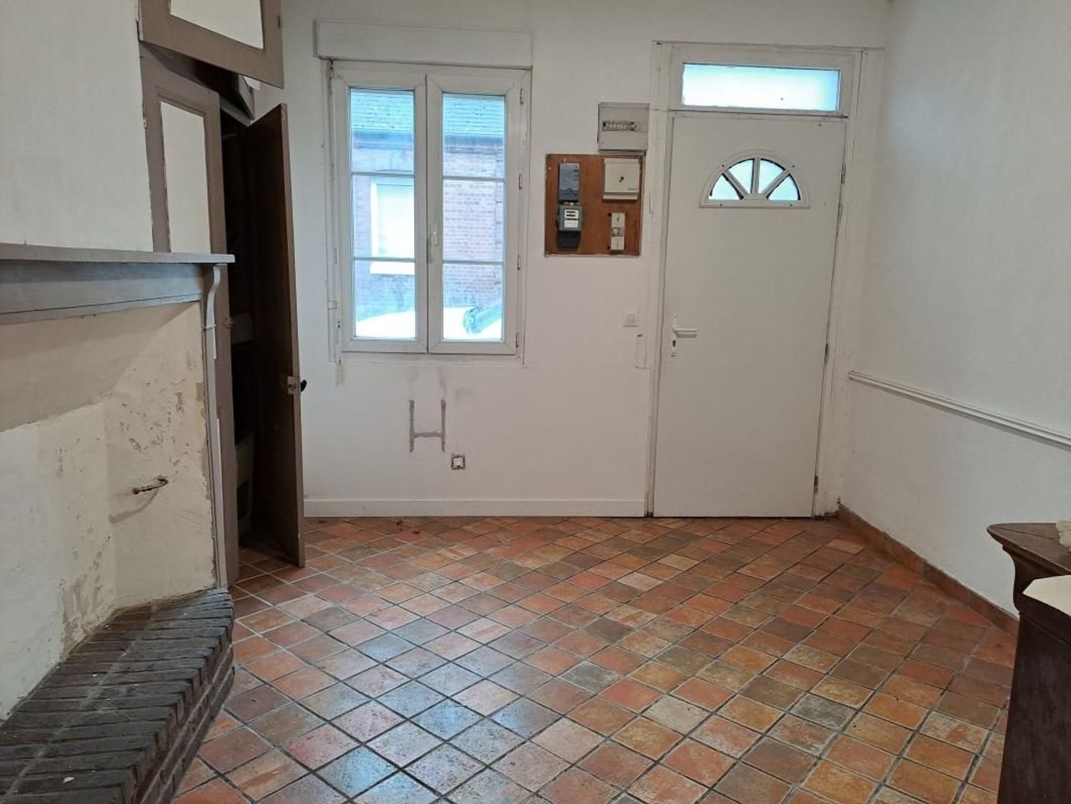 Maison à vendre, 69m², Gaillefontaine