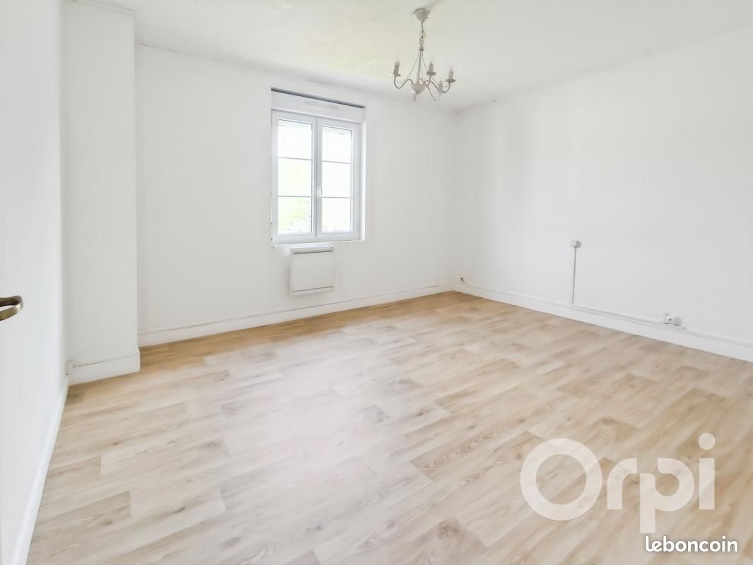 Appartement à vendre, 52m², Gisors