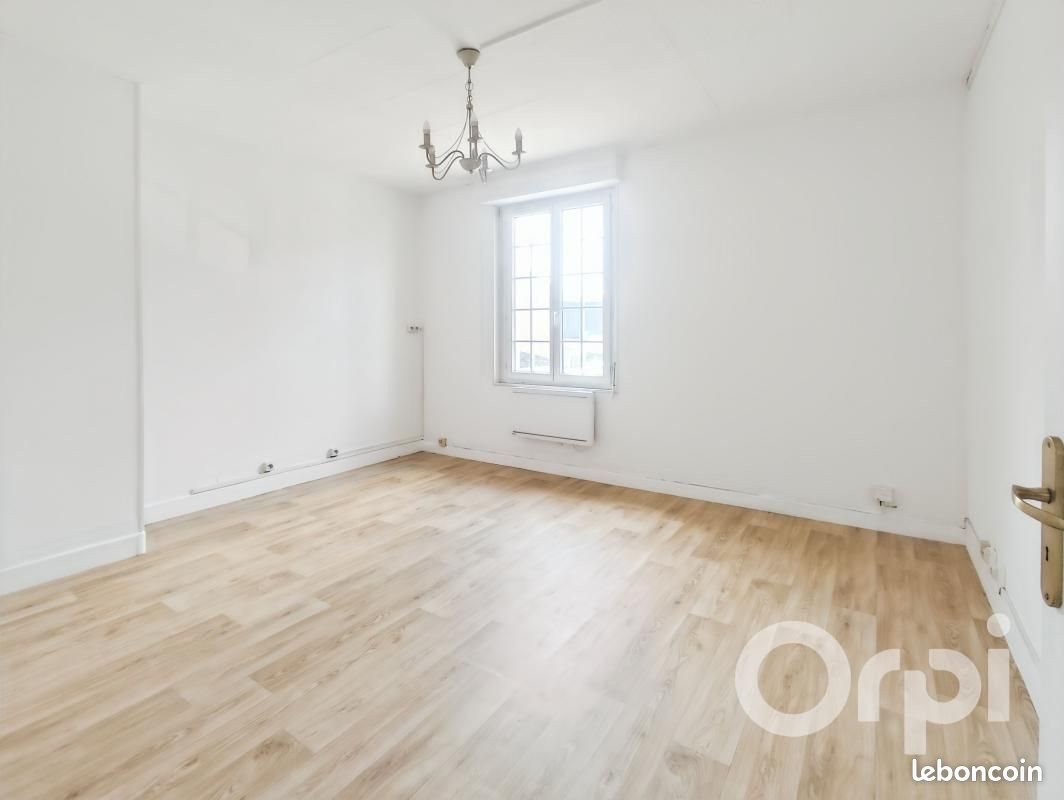 Appartement à vendre, 52m², Gisors