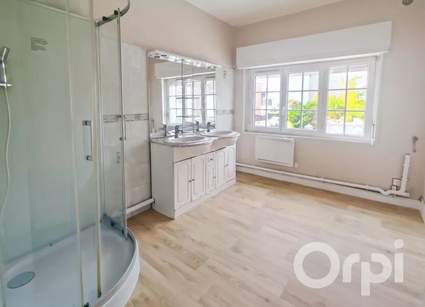 Appartement à vendre, 52m², Gisors