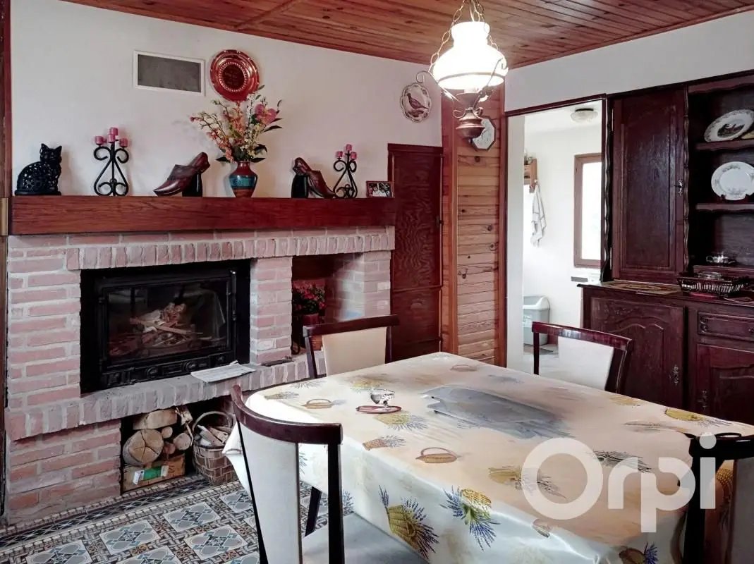 Maison à vendre, 75m², Saint-Samson-la-Poterie
