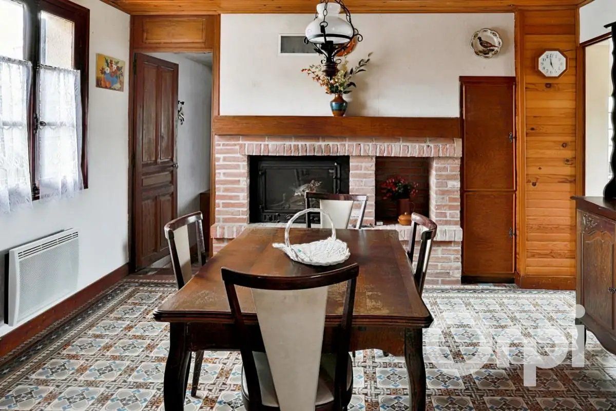 Maison à vendre, 75m², Saint-Samson-la-Poterie
