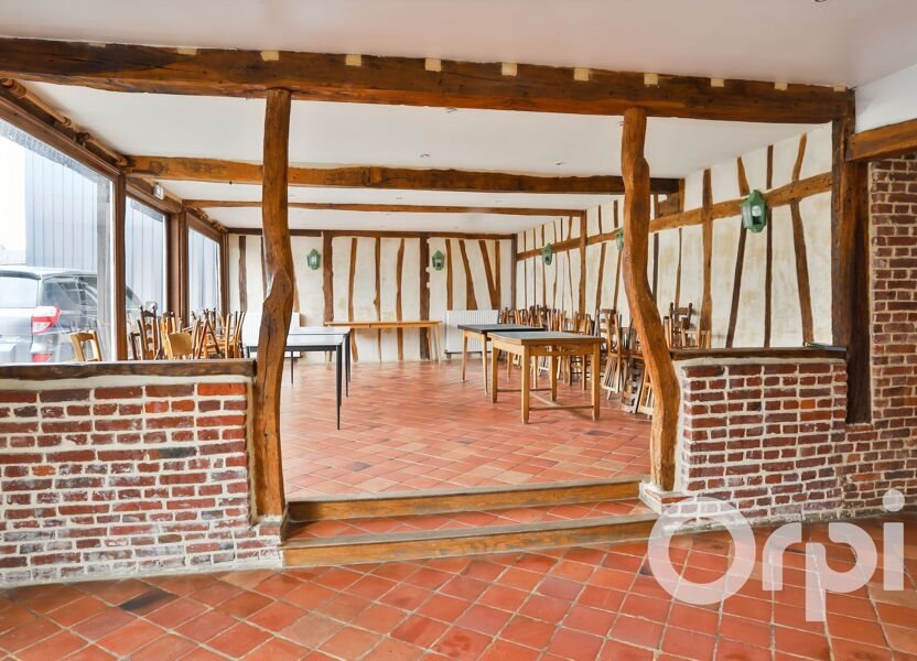 Maison à vendre, 127m², Songeons